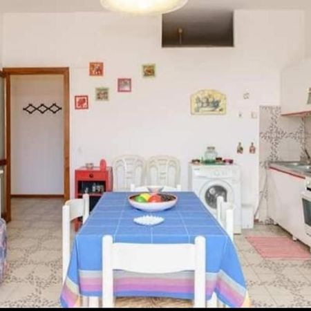 Schiso Casa Vacanze I Gabbiani Giardini Naxos מראה חיצוני תמונה