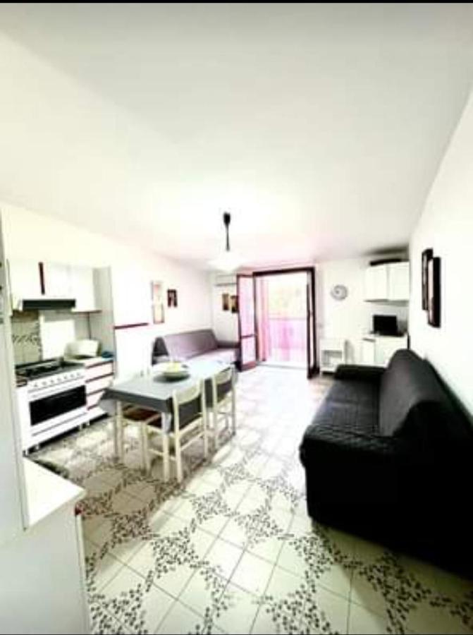 Schiso Casa Vacanze I Gabbiani Giardini Naxos מראה חיצוני תמונה