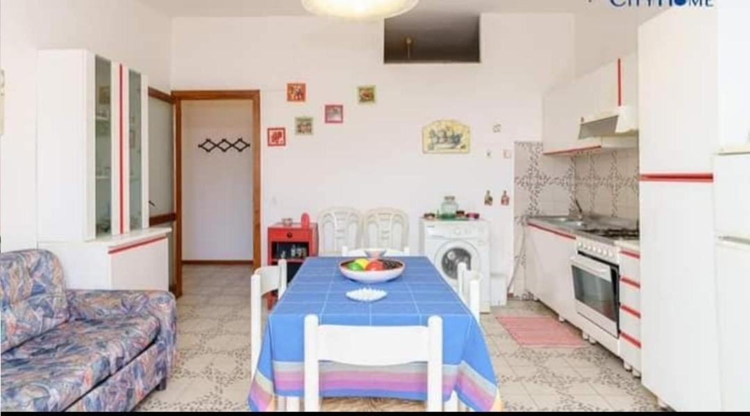 Schiso Casa Vacanze I Gabbiani Giardini Naxos מראה חיצוני תמונה
