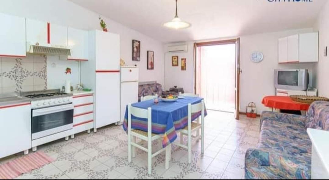 Schiso Casa Vacanze I Gabbiani Giardini Naxos מראה חיצוני תמונה